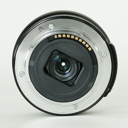 SONY E PZ 16-50mm F3.5-5.6 OSS SELP1650