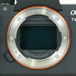 SONY α7 III(ILCE-7M3) SONY α7 III(ILCE-7M3)