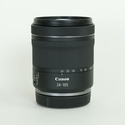 Canon RF24-105mm F4-7.1 IS STM