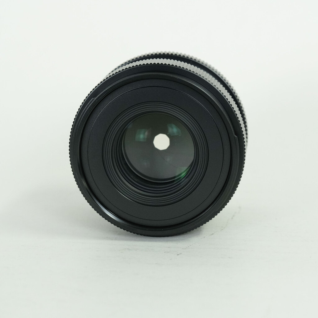 SIGMA 65mm F2 DG DN｜Contemporary [ソニーE用]