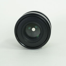 SIGMA 65mm F2 DG DN｜Contemporary [ソニーE用]