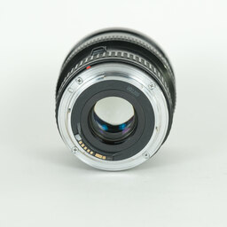 Canon EF20-35mm F2.8L