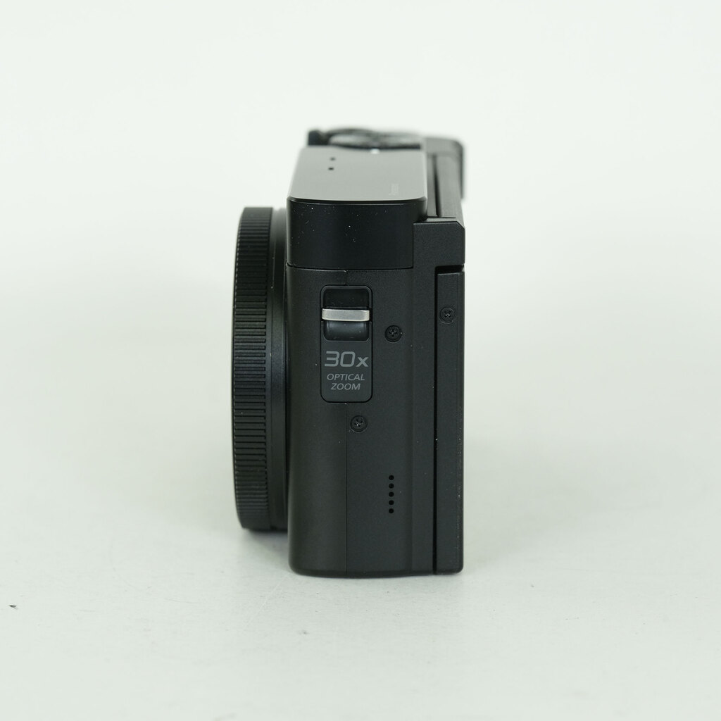 Panasonic LUMIX TZ99