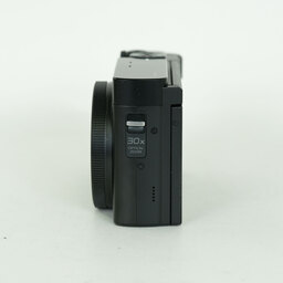 Panasonic LUMIX TZ99