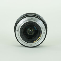 SONY FE 40mm F2.5 G SEL40F25G