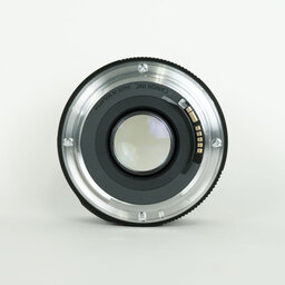 Canon EF50mm F1.8 STM