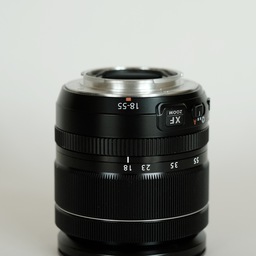 FUJIFILM XF18-55mmF2.8-4 R LM OIS