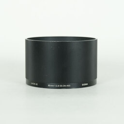 SIGMA 90mm F2.8 DG DN｜Contemporary [ソニーE用]