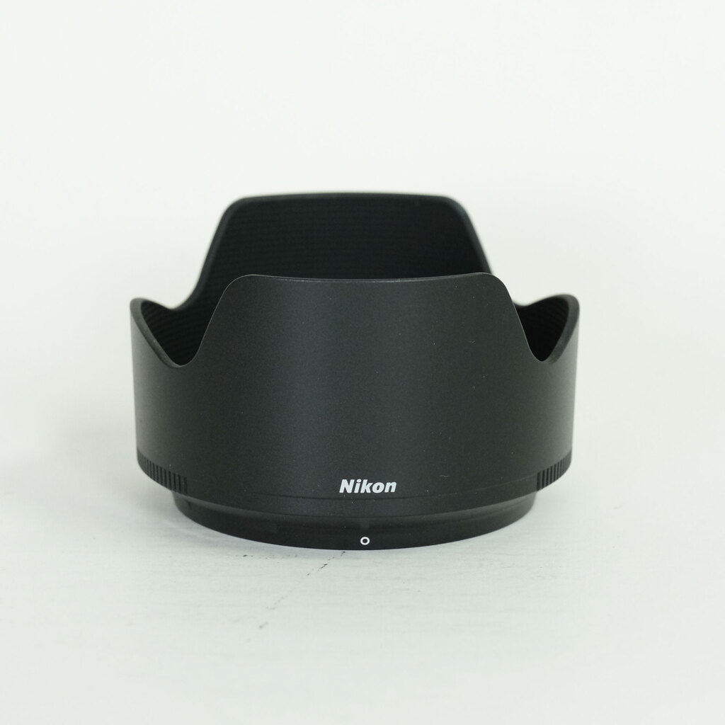 Nikon NIKKOR Z 50mm f/1.4