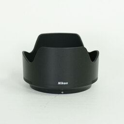 Nikon NIKKOR Z 50mm f/1.4