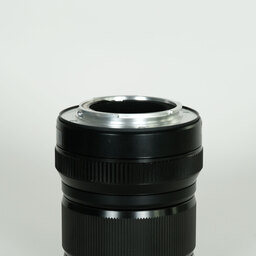 FUJIFUILM XF30mmF2.8 R LM WR Macro