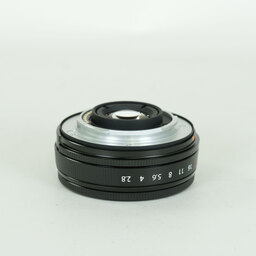 FUJIFILM XF23mmF2.8 R WR