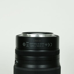 Nikon NIKKOR Z 24-200mm f/4-6.3 VR