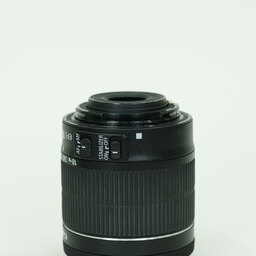 Canon EF-S18-55mm F3.5-5.6 IS STM Canon EF-S18-55mm F3.5-5.6 IS STM