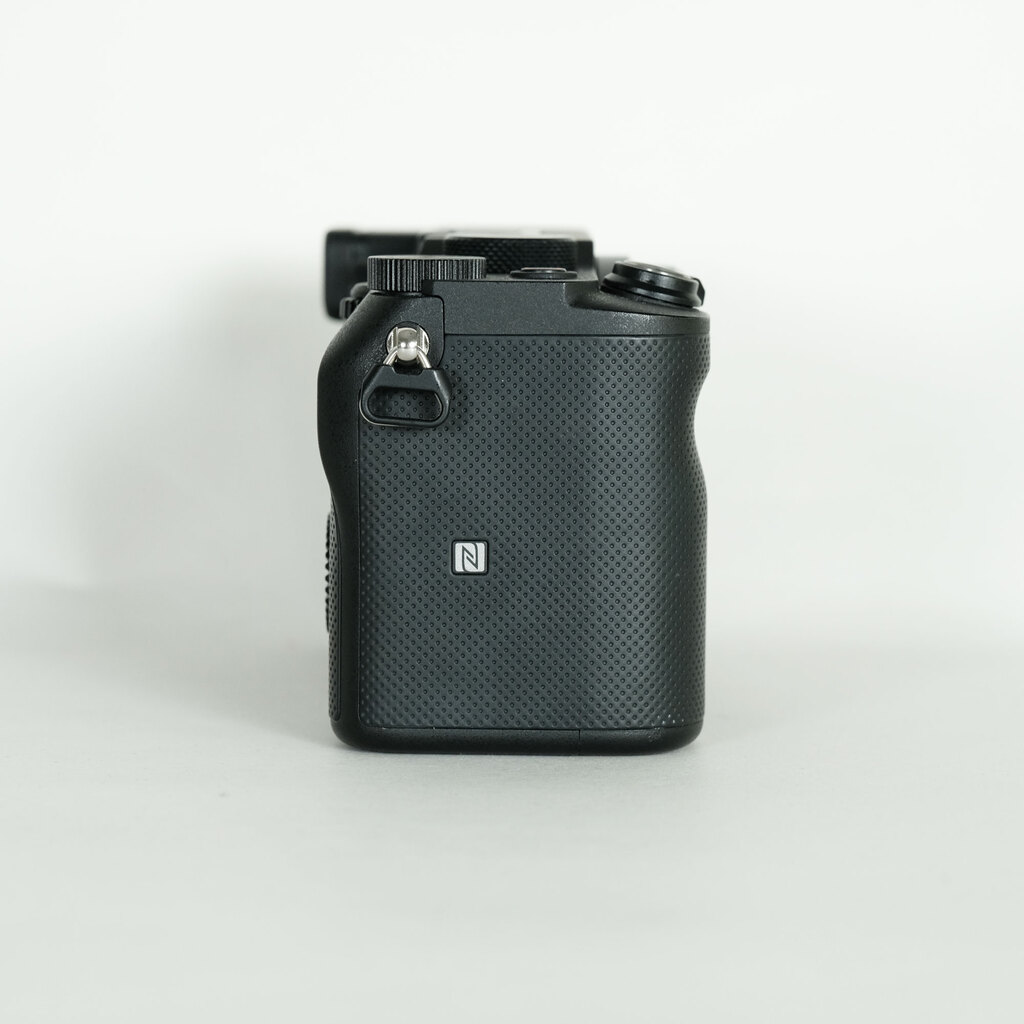 SONY α7C（ILCE-7C）