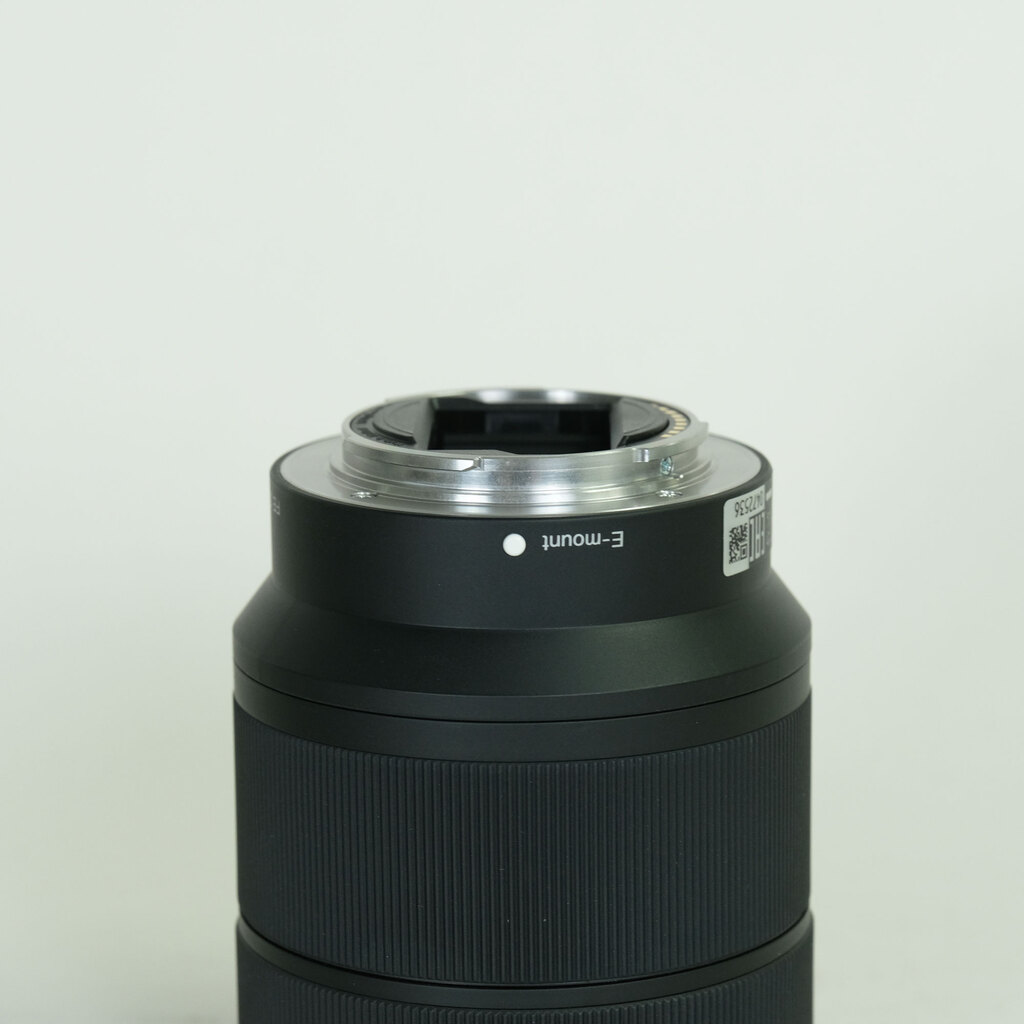 SONY FE 28-70mm F3.5-5.6 OSS SEL2870