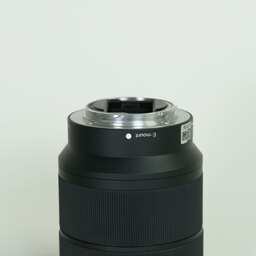SONY FE 28-70mm F3.5-5.6 OSS SEL2870
