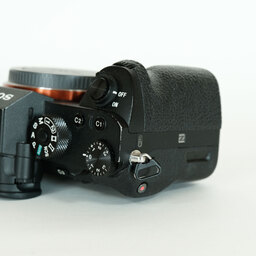 SONY α7R II（ILCE-7RM2）