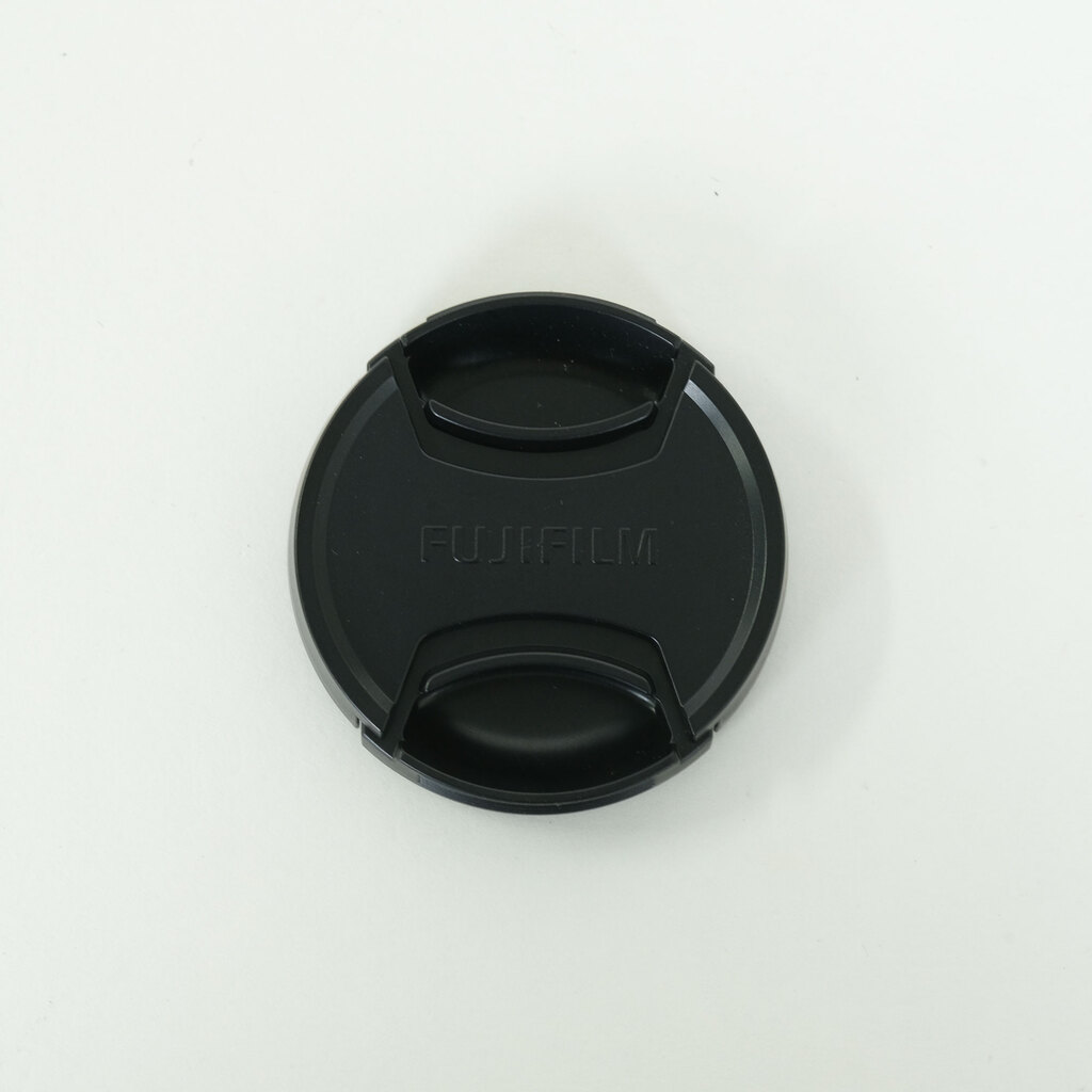 FUJIFILM XC15-45mmF3.5-5.6 OIS PZ