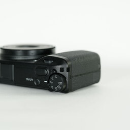 RICOH GR IIIx
