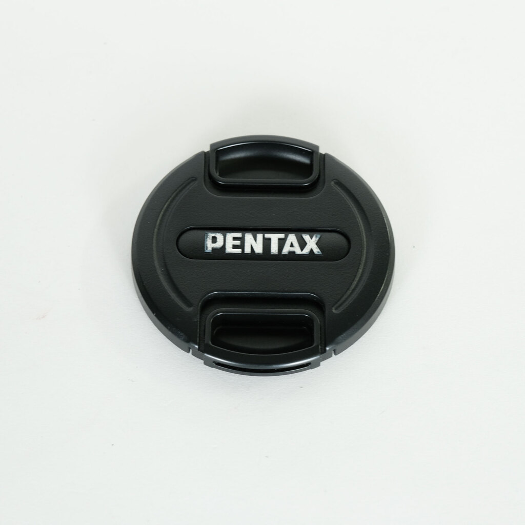 PENTAX DA★ 60-250mm F4ED [IF] SDM