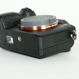 SONY α7 III（ILCE-7M3）