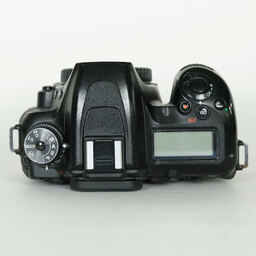 Nikon D7500 Nikon D7500