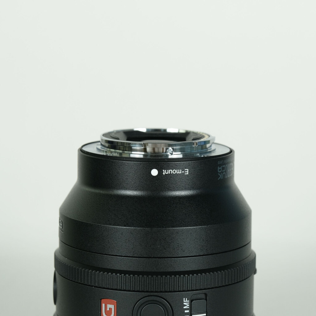 SONY FE 50mm F1.4 GM SEL50F14GM SONY FE 50mm F1.4 GM SEL50F14GM