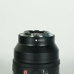 SONY FE 50mm F1.4 GM SEL50F14GM SONY FE 50mm F1.4 GM SEL50F14GM