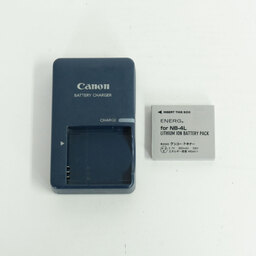 Canon IXY DIGITAL 90