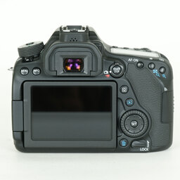 Canon EOS 80D Canon EOS 80D