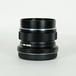 OLYMPUS M.ZUIKO DIGITAL ED 12mm F2.0