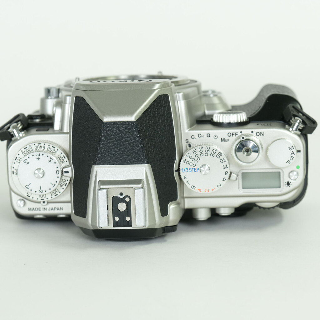 Nikon Df