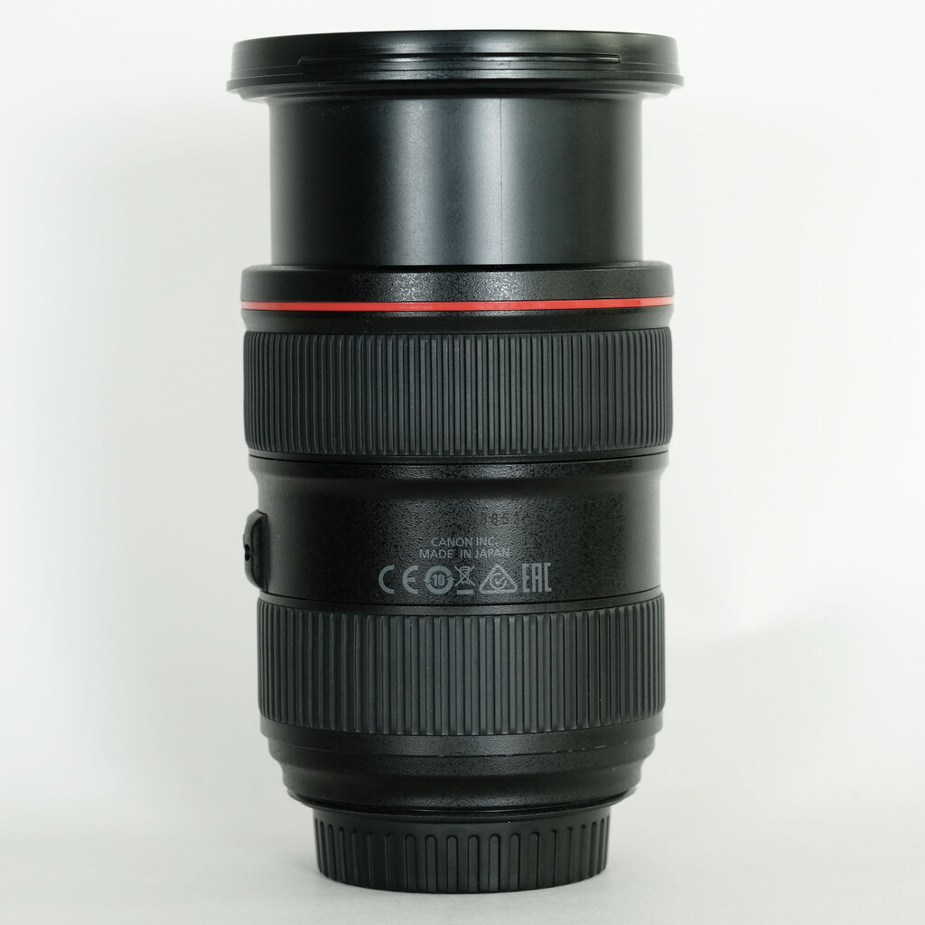 Canon EF24-70mm F2.8L II USM