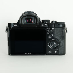 SONY α7（ILCE-7）