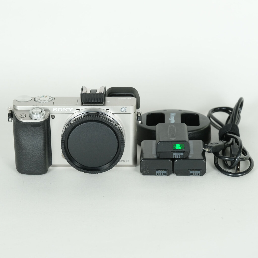 SONY α6000(ILCE-6000) SONY α6000(ILCE-6000)