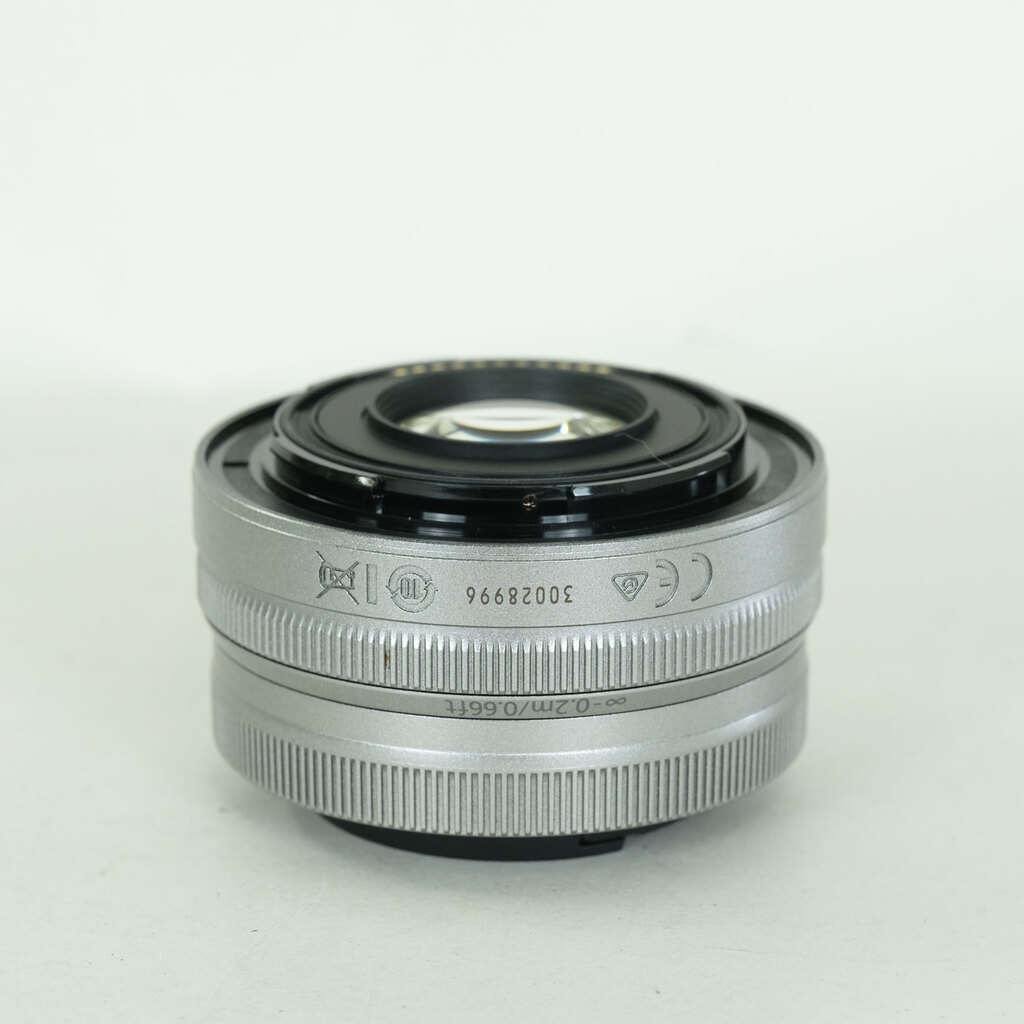 Nikon NIKKOR Z DX 16-50mm f/3.5-6.3 VR