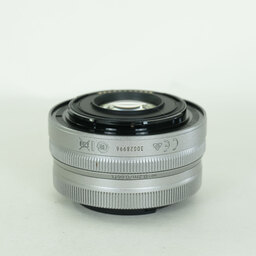 Nikon NIKKOR Z DX 16-50mm f/3.5-6.3 VR