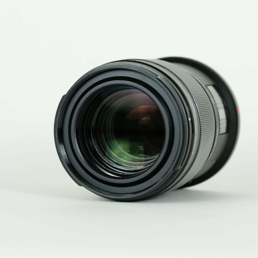 OLYMPUS M.ZUIKO DIGITAL ED60mm F2.8 Macro