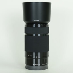 SONY E 55-210mm F4.5-6.3 OSS SEL55210 SONY E 55-210mm F4.5-6.3 OSS SEL55210