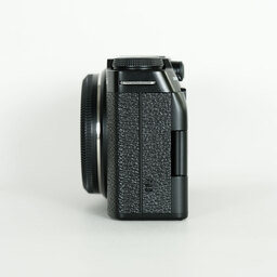 FUJIFILM X-M5 FUJIFILM X-M5