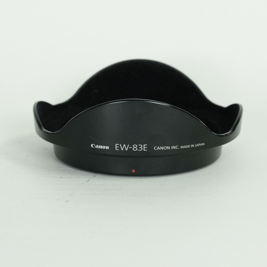 Canon EF17-40mm F4L USM