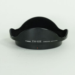 Canon EF17-40mm F4L USM