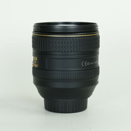 Nikon AF-S DX NIKKOR 16-80mm f/2.8-4E ED VR Nikon AF-S DX NIKKOR 16-80mm f/2.8-4E ED VR