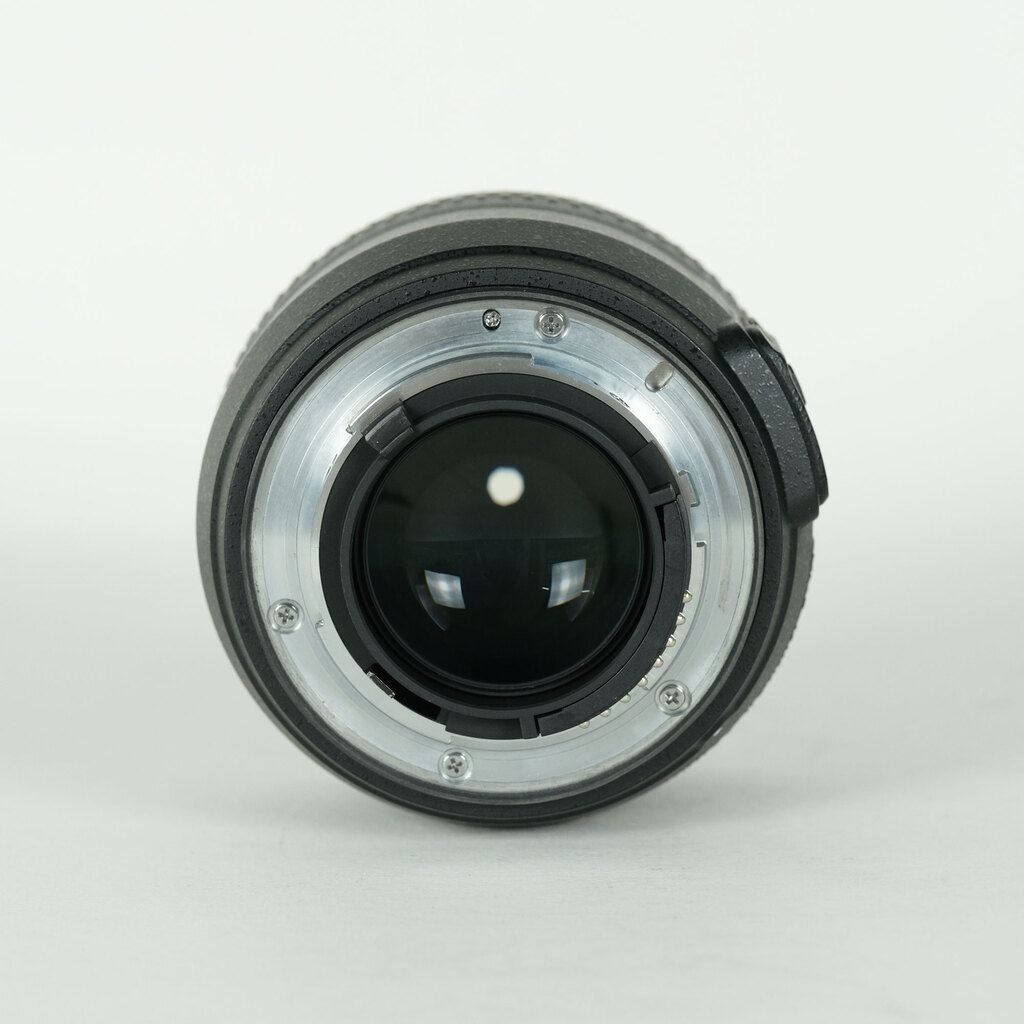 Nikon AF-S NIKKOR 50mm f/1.4G