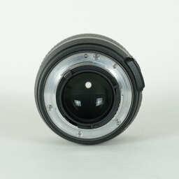 Nikon AF-S NIKKOR 50mm f/1.4G