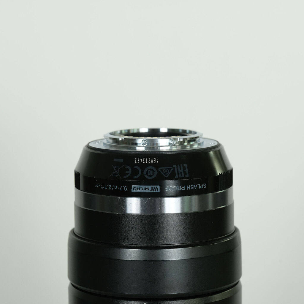 OLYMPUS M.ZUIKO DIGITAL ED 40-150mm F2.8 PRO