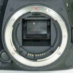 Canon EOS 7D Mark II