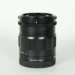 Voigtlander APO-LANTHAR 50mm F2 Aspherical [ソニーE用]
