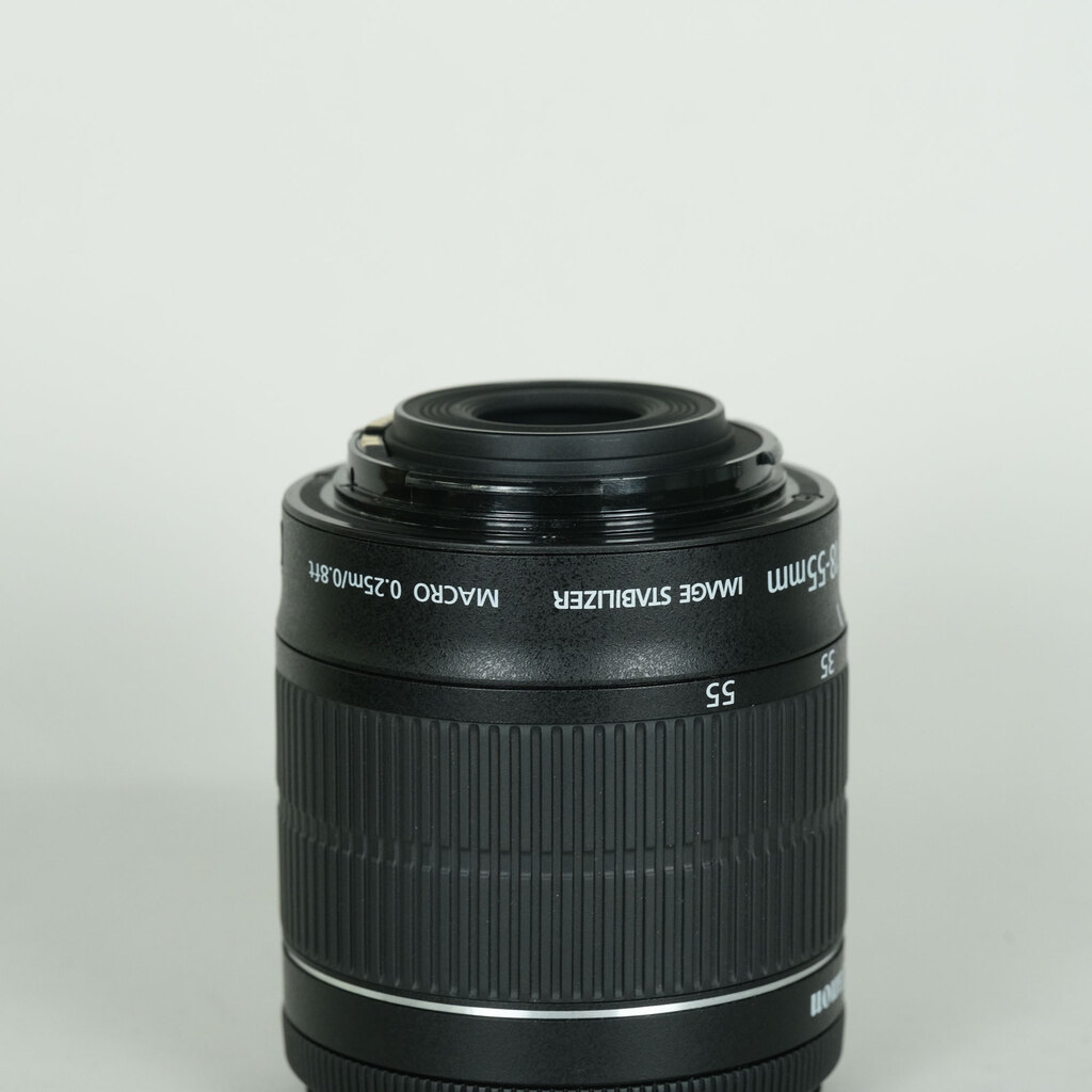 Canon EF-S18-55mm F3.5-5.6 IS STMの出品 | ONE SCENE（ワンシーン）